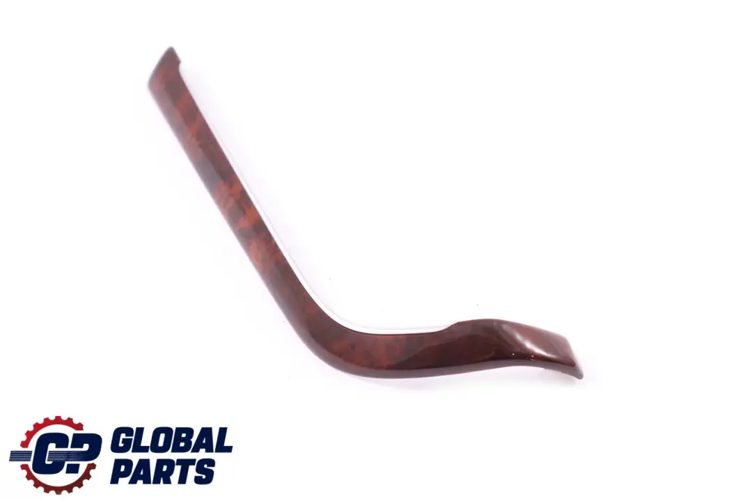 Wood Strip Cover Trim Door Rear Left N/S to Mercedes S-Class W220 with Part number A2207304522 Mercedes S-Class W220 Wood Strip Cover Trim Door Rear Left N/S - SKU A2207304522 - Part number A2207304522