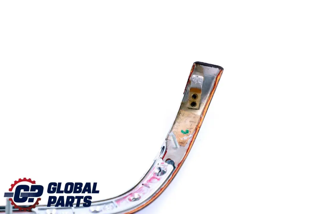 Wood Strip Cover Trim Door Rear Right O/S to Mercedes S-Class W220 with Part number A2207304622 Mercedes S-Class W220 Wood Strip Cover Trim Door Rear Right O/S - SKU A2207304622 - Part number A2207304622