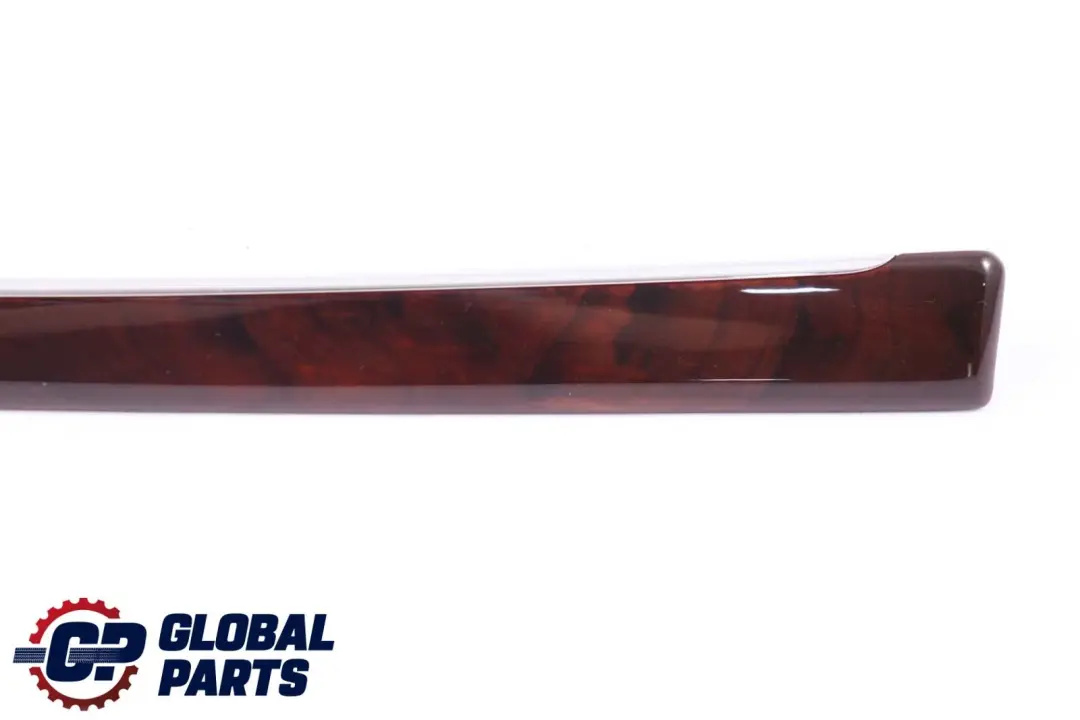 Wood Strip Cover Trim Door Rear Right O/S to Mercedes S-Class W220 with Part number A2207304622 Mercedes S-Class W220 Wood Strip Cover Trim Door Rear Right O/S - SKU A2207304622 - Part number A2207304622