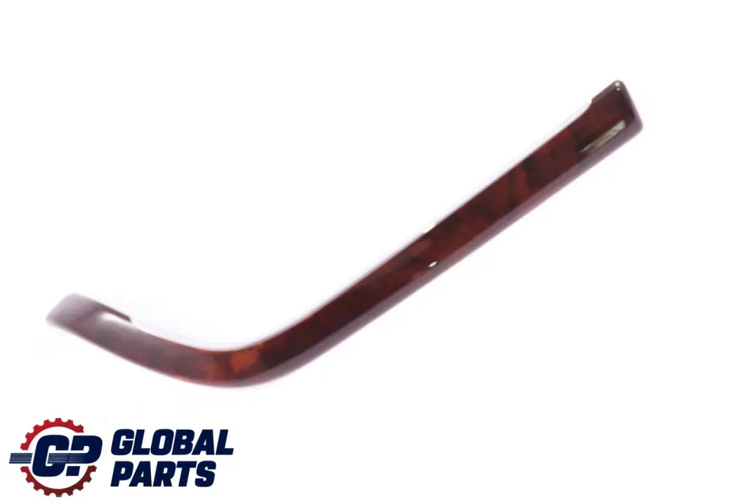 Wood Strip Cover Trim Door Rear Right O/S to Mercedes S-Class W220 with Part number A2207304622 Mercedes S-Class W220 Wood Strip Cover Trim Door Rear Right O/S - SKU A2207304622 - Part number A2207304622