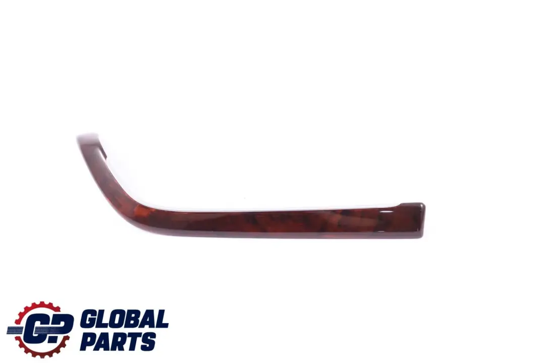 Wood Strip Cover Trim Door Rear Right O/S to Mercedes S-Class W220 with Part number A2207304622 Mercedes S-Class W220 Wood Strip Cover Trim Door Rear Right O/S - SKU A2207304622 - Part number A2207304622