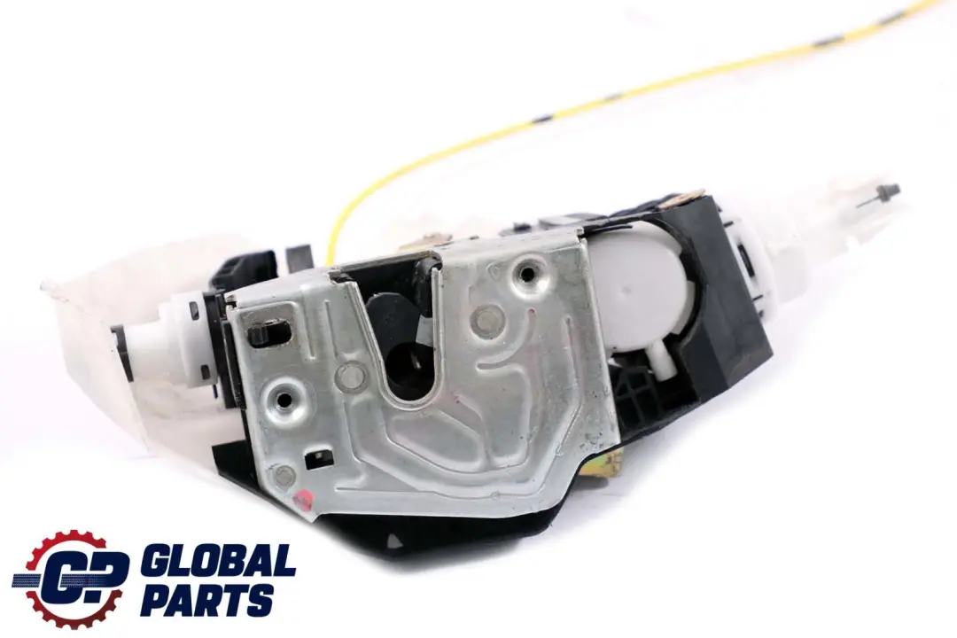 Actuador Mecanismo Cierre Puerta Trasera Izquierda para Mercedes W220 con número de pieza A2207306335 Mercedes W220 Actuador Mecanismo Cierre Puerta Trasera Izquierda - SKU A2207306335 - Número de pieza A2207306335