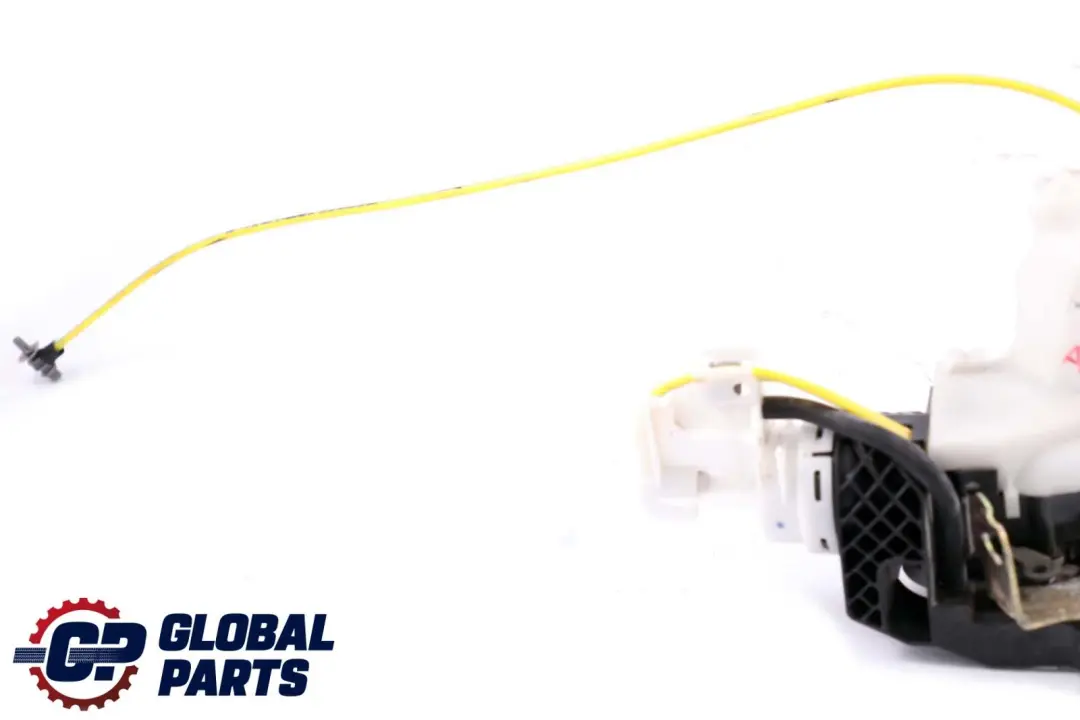 Mercedes S-Class W220 Rear Left Door Lock Latch Mechanism Actuator - SKU A2207306335 - Part number A2207306335