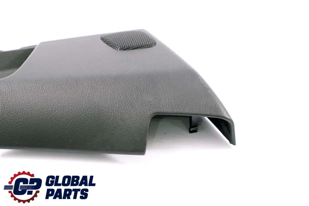 S-Klasse W220 Abdeckung Vordertürabdeckung Hinten Left für Mercedes mit Teilenummer A2207307131 Mercedes S-Klasse W220 Abdeckung Vordertürabdeckung Hinten Left - SKU A2207307131 - Teilenummer A2207307131