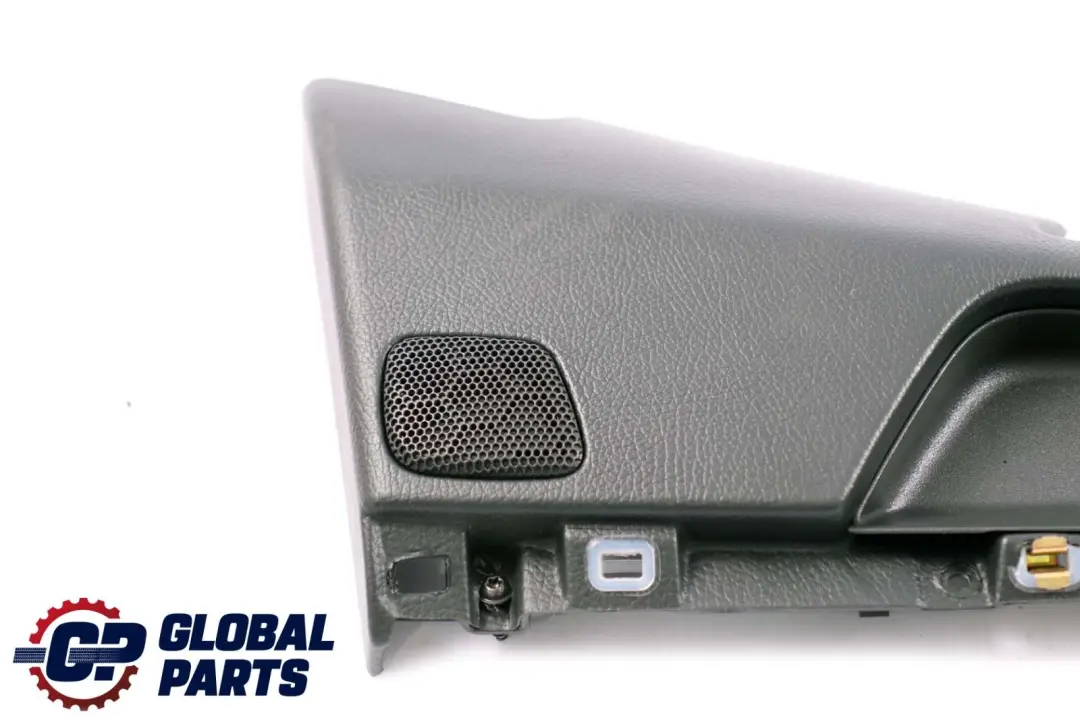 S-Klasse W220 Abdeckung Vordertürabdeckung Hinten Left für Mercedes mit Teilenummer A2207307131 Mercedes S-Klasse W220 Abdeckung Vordertürabdeckung Hinten Left - SKU A2207307131 - Teilenummer A2207307131