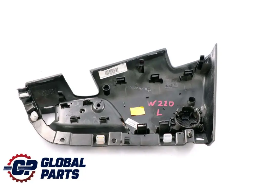 Mercedes S-Klasse W220 Abdeckung Vordertürabdeckung Hinten Left - SKU A2207307131 - Teilenummer A2207307131