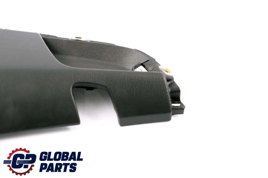 Door Right O/S Cover Handle Trim Black to Mercedes S-Class W220 Rear with Part number A2207307231 Mercedes S-Class W220 Rear Door Right O/S Cover Handle Trim Black - SKU A2207307231 - Part number A2207307231