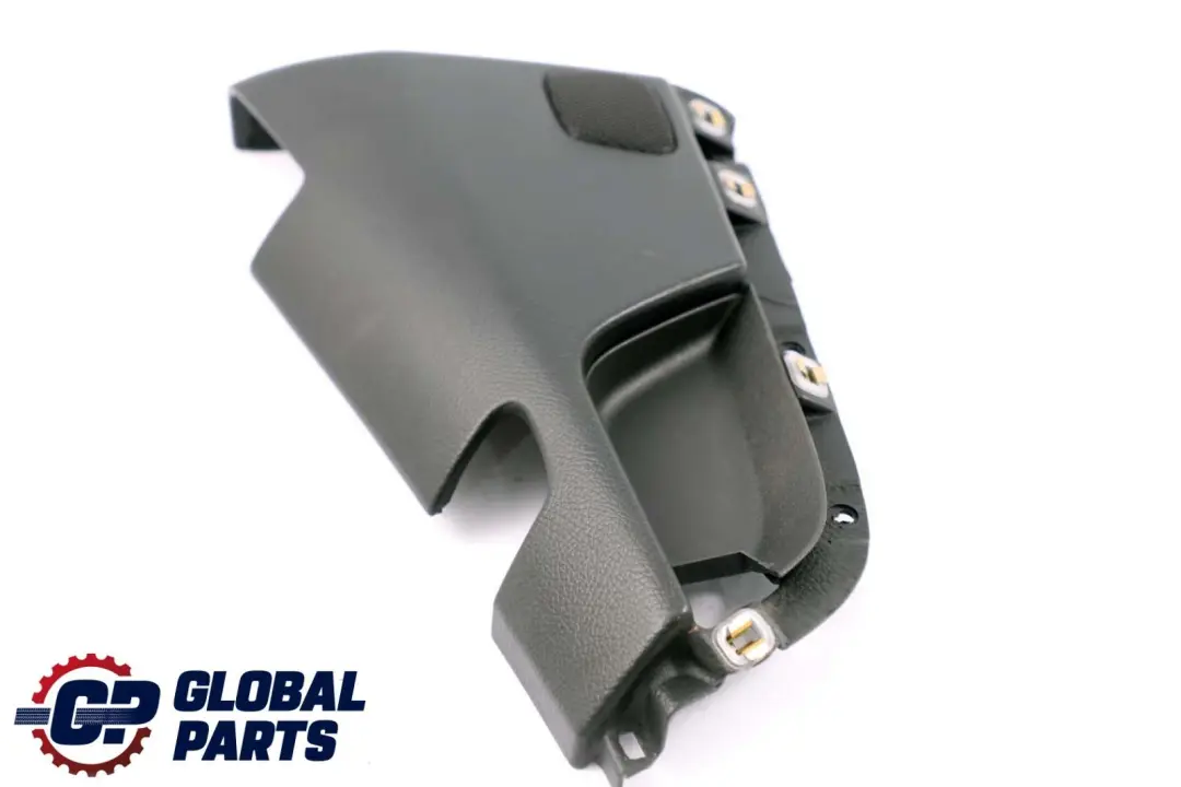 Door Right O/S Cover Handle Trim Black to Mercedes S-Class W220 Rear with Part number A2207307231 Mercedes S-Class W220 Rear Door Right O/S Cover Handle Trim Black - SKU A2207307231 - Part number A2207307231