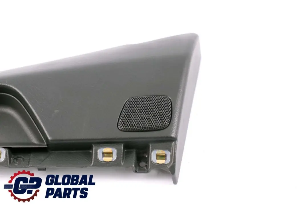 Mercedes S-Klasse W220 Abdeckung Vordertürabdeckung Hinten Rechts - SKU A2207307231 - Teilenummer A2207307231