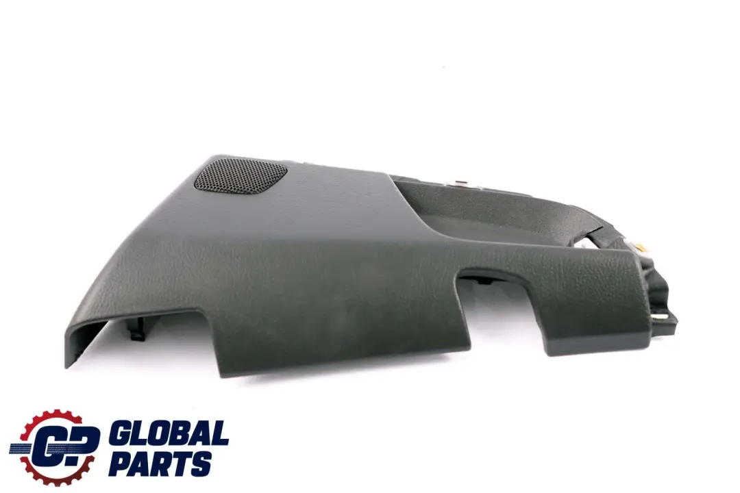 Door Right O/S Cover Handle Trim Black to Mercedes S-Class W220 Rear with Part number A2207307231 Mercedes S-Class W220 Rear Door Right O/S Cover Handle Trim Black - SKU A2207307231 - Part number A2207307231