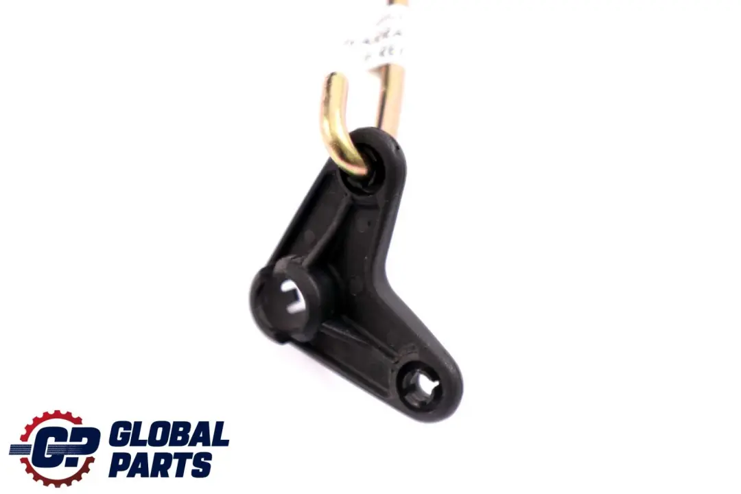 Mercedes-Benz S-Class W220 Rear Left N/S Door Lock Locking Rod to with Part number A2207330039 Mercedes-Benz S-Class W220 Rear Left N/S Door Lock Locking Rod - SKU A2207330039 - Part number A2207330039