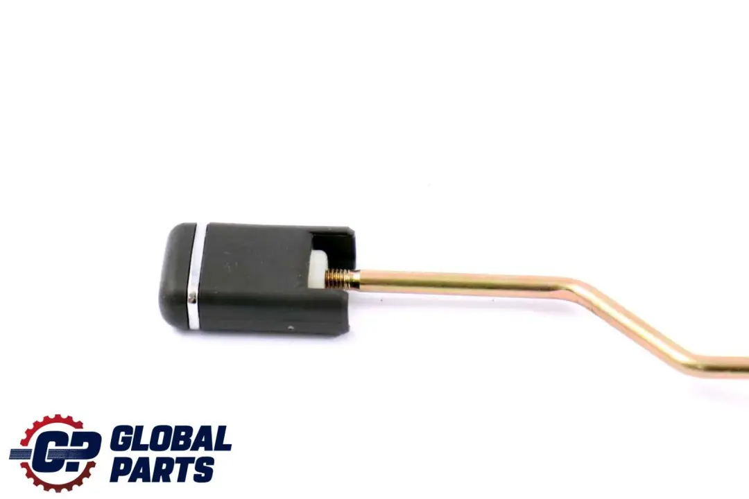  Mercedes-Benz S-Class W220 Rear Left N/S Door Lock Locking Rod - SKU A2207330039 - Part number A2207330039