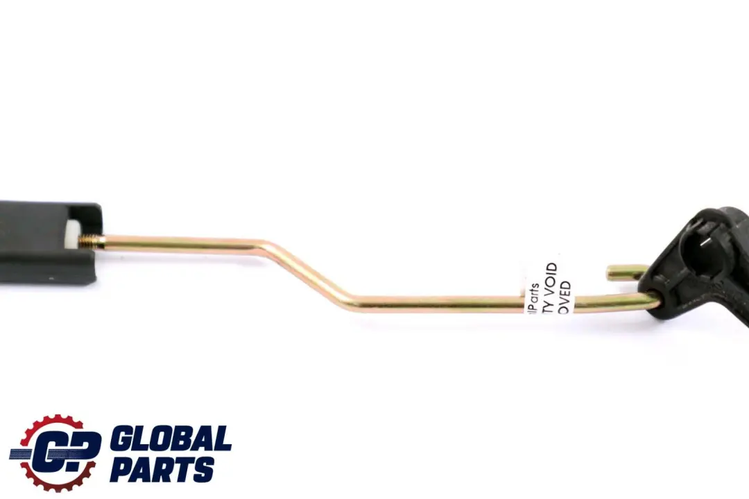 Mercedes-Benz S-Klasse W220 Türschloss Verkleidung Hinten Links für mit Teilenummer A2207330039 Mercedes-Benz S-Klasse W220 Türschloss Verkleidung Hinten Links - SKU A2207330039 - Teilenummer A2207330039