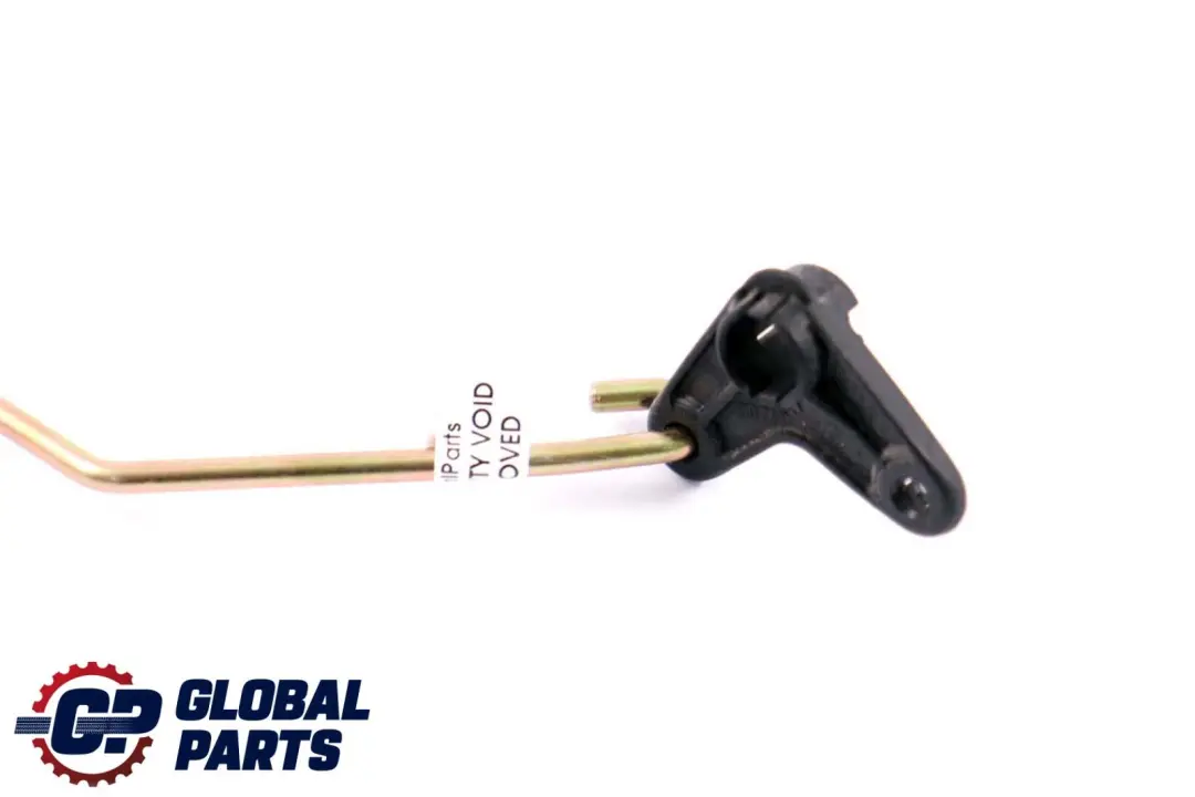 Mercedes-Benz S-Class W220 Rear Left N/S Door Lock Locking Rod to with Part number A2207330039 Mercedes-Benz S-Class W220 Rear Left N/S Door Lock Locking Rod - SKU A2207330039 - Part number A2207330039