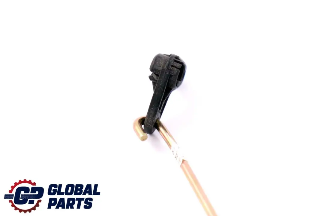 Mercedes-Benz S-Class W220 Rear Left N/S Door Lock Locking Rod to with Part number A2207330039 Mercedes-Benz S-Class W220 Rear Left N/S Door Lock Locking Rod - SKU A2207330039 - Part number A2207330039