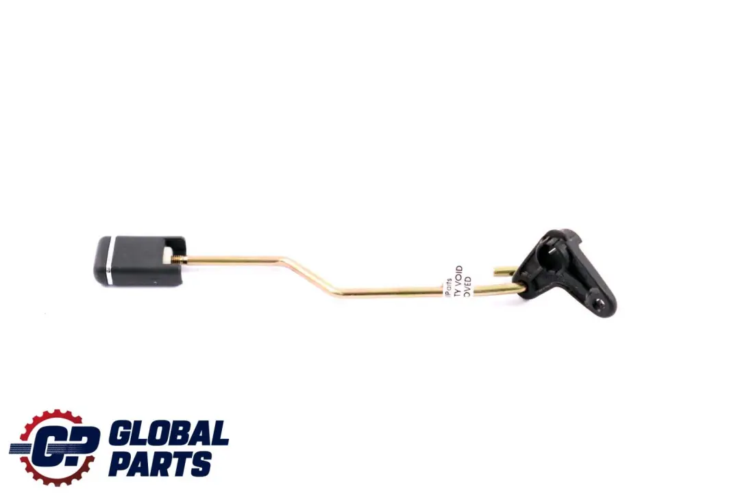 Mercedes-Benz S-Class W220 Rear Left N/S Door Lock Locking Rod to with Part number A2207330039 Mercedes-Benz S-Class W220 Rear Left N/S Door Lock Locking Rod - SKU A2207330039 - Part number A2207330039