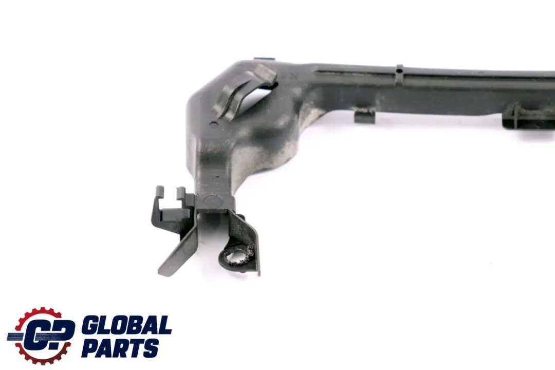  Mercedes-Benz S-Class W220 Rear Left Door N/S Closing System Cover - SKU A2207330108 - Part number A2207330108