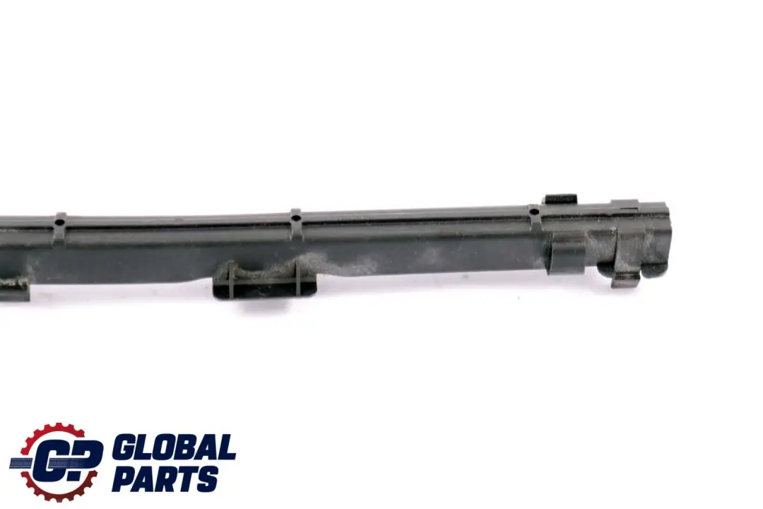  Mercedes-Benz S-Class W220 Rear Left Door N/S Closing System Cover - SKU A2207330108 - Part number A2207330108