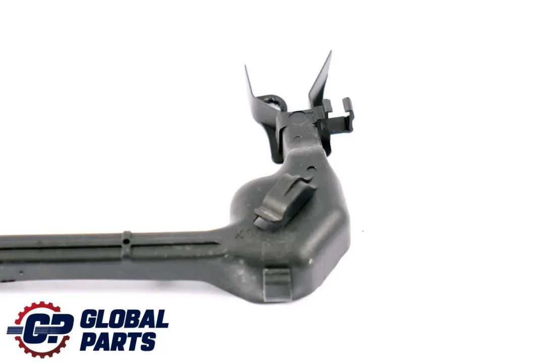 Mercedes-Benz S-Class W220 Rear Left Door N/S Closing System Cover to with Part number A2207330108 Mercedes-Benz S-Class W220 Rear Left Door N/S Closing System Cover - SKU A2207330108 - Part number A2207330108