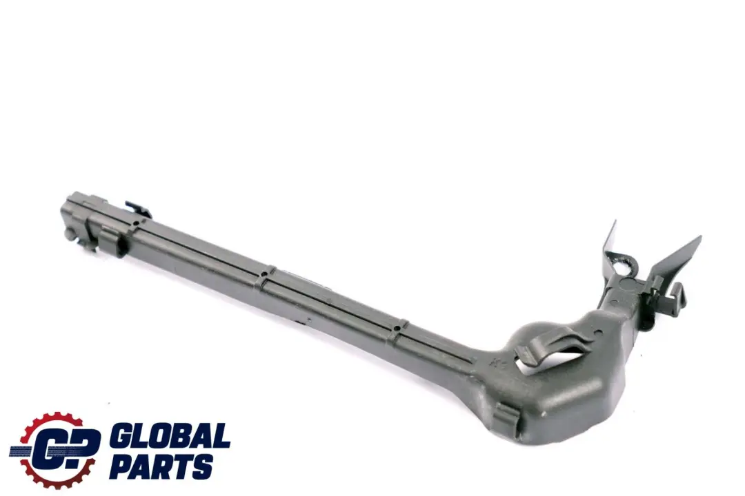  Mercedes-Benz S-Class W220 Rear Left Door N/S Closing System Cover - SKU A2207330108 - Part number A2207330108