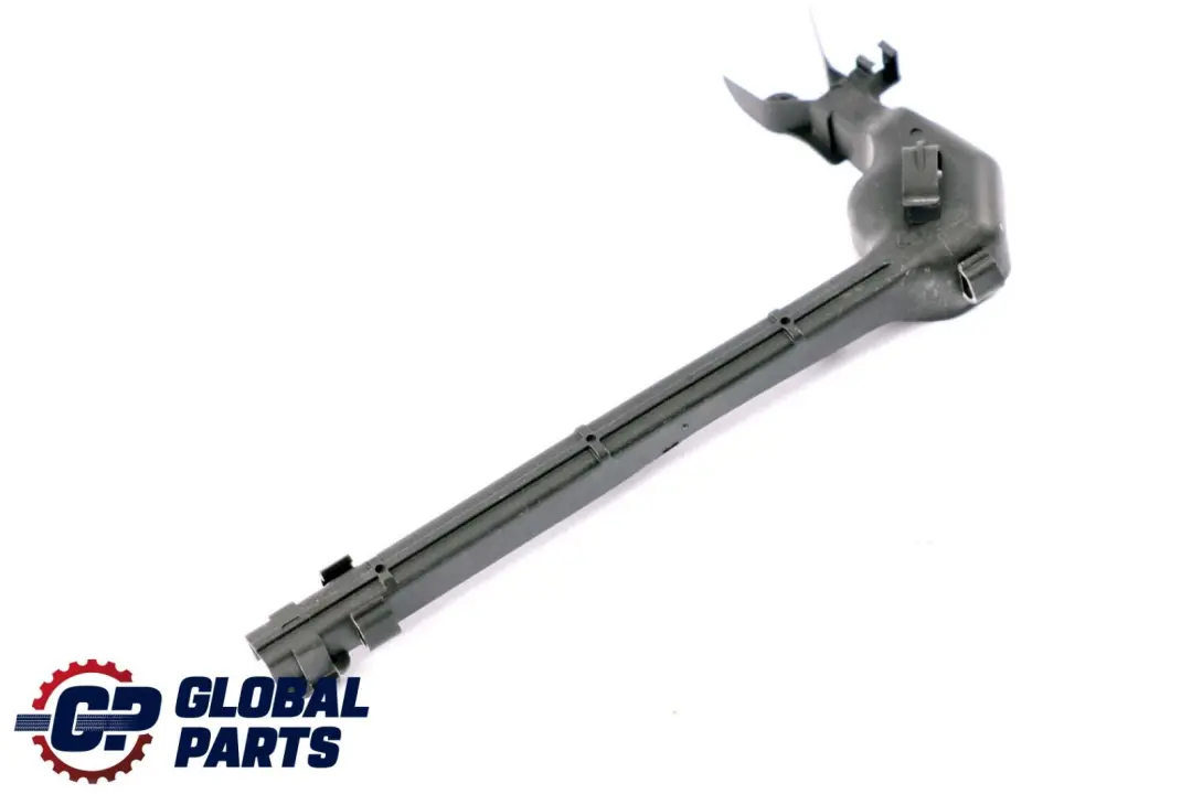  Mercedes-Benz S-Class W220 Rear Left Door N/S Closing System Cover - SKU A2207330108 - Part number A2207330108