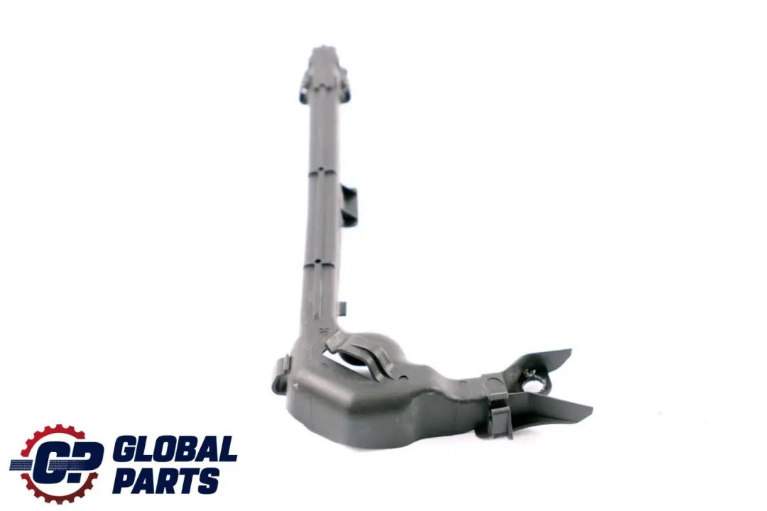  Mercedes-Benz S-Class W220 Rear Left Door N/S Closing System Cover - SKU A2207330108 - Part number A2207330108