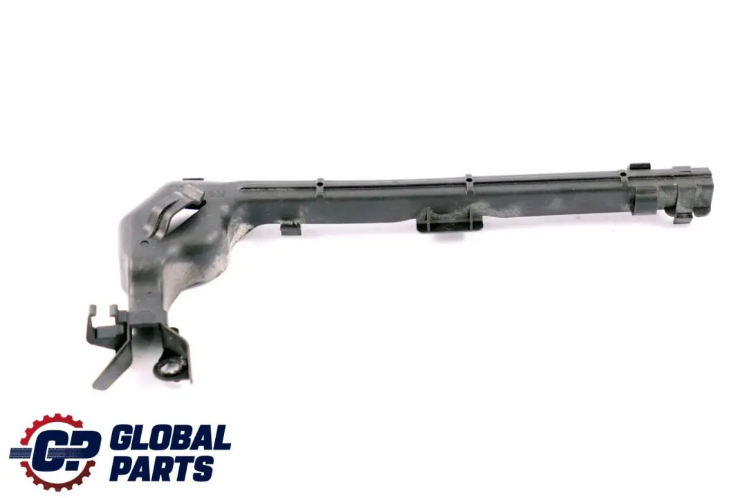  Mercedes-Benz S-Class W220 Rear Left Door N/S Closing System Cover - SKU A2207330108 - Part number A2207330108