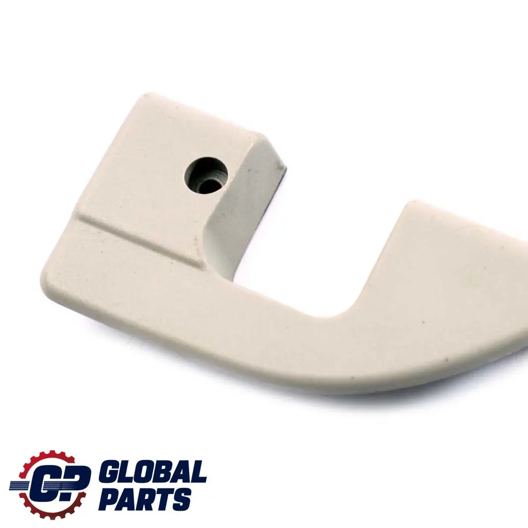 Posteriore Sinistro N/S Blocco Porta Surround Grigio per Mercedes S W220 con numero di parte A2207330148 Mercedes S W220 Posteriore Sinistro N/S Blocco Porta Surround Grigio - SKU A2207330148-1 - Numero di parte A2207330148