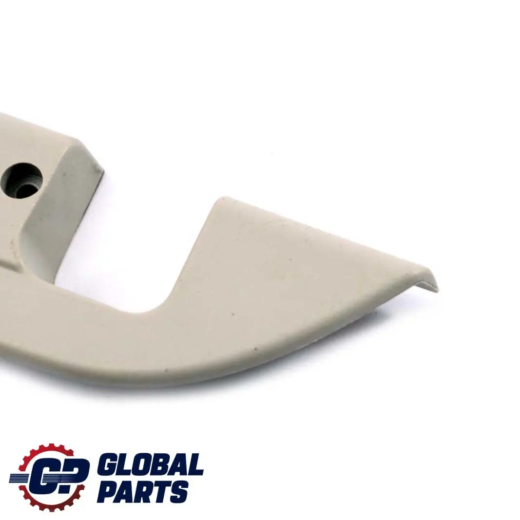 Mercedes S W220 Posteriore Sinistro N/S Blocco Porta Surround Grigio - SKU A2207330148-1 - Numero di parte A2207330148