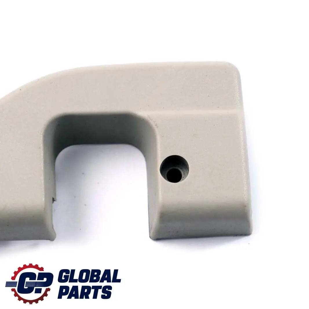 Mercedes-Benz S W220 1 Rear Left N/S Door Lock Surround Trim Grey  - SKU A2207330148-1 - Part number A2207330148