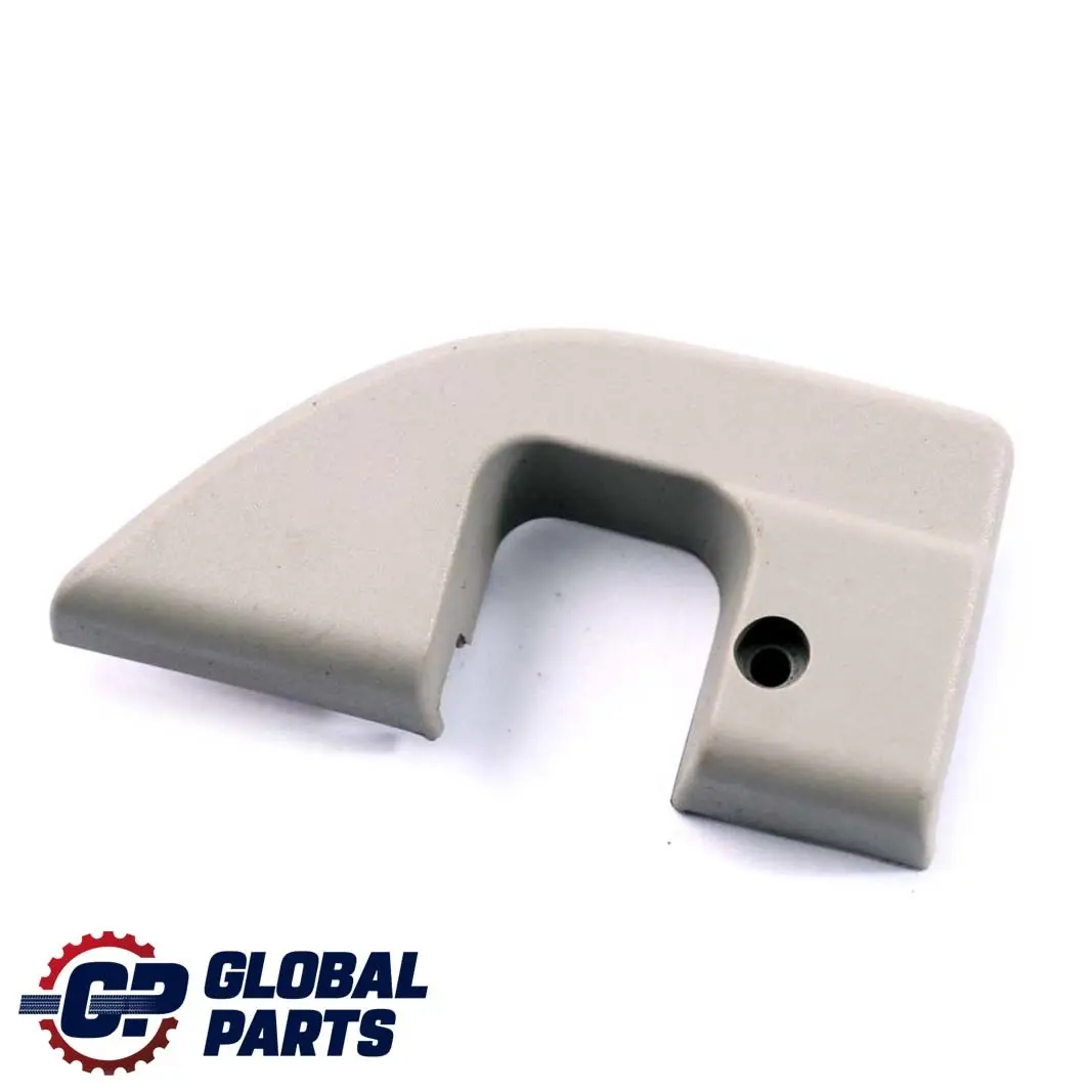 Mercedes-Benz S W220 1 Rear Left N/S Door Lock Surround Trim Grey  - SKU A2207330148-1 - Part number A2207330148