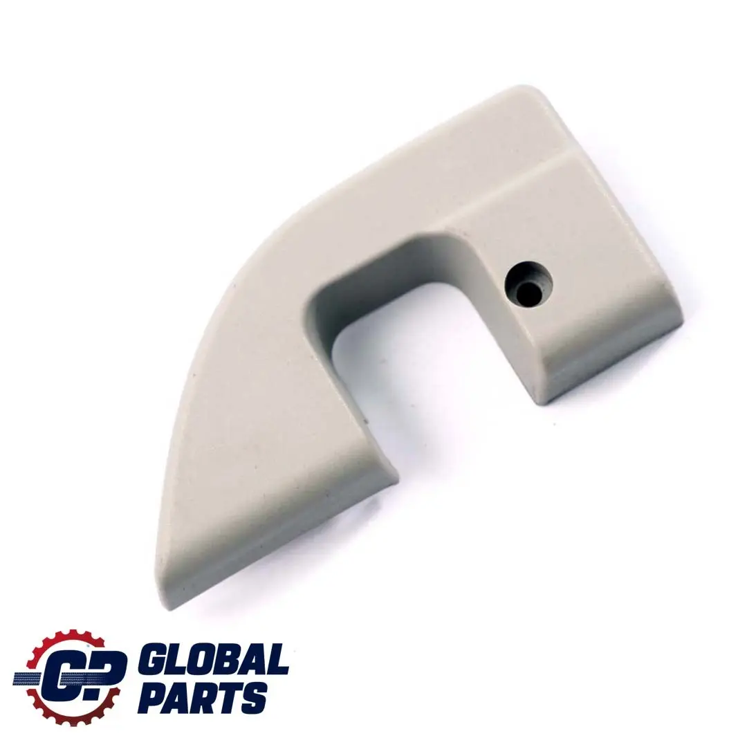 Mercedes-Benz S W220 1 Rear Left N/S Door Lock Surround Trim Grey  - SKU A2207330148-1 - Part number A2207330148