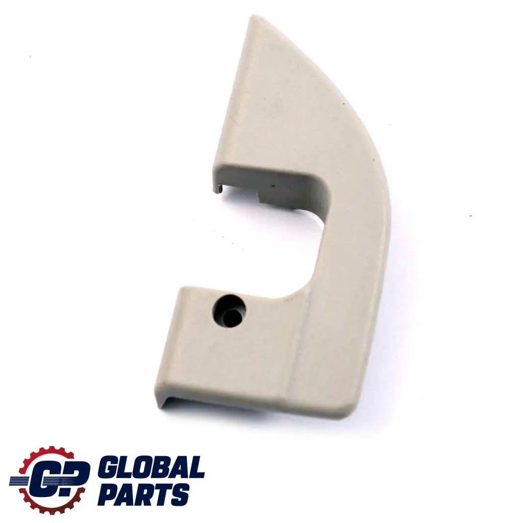 Mercedes-Benz S W220 1 Rear Left N/S Door Lock Surround Trim Grey  - SKU A2207330148-1 - Part number A2207330148