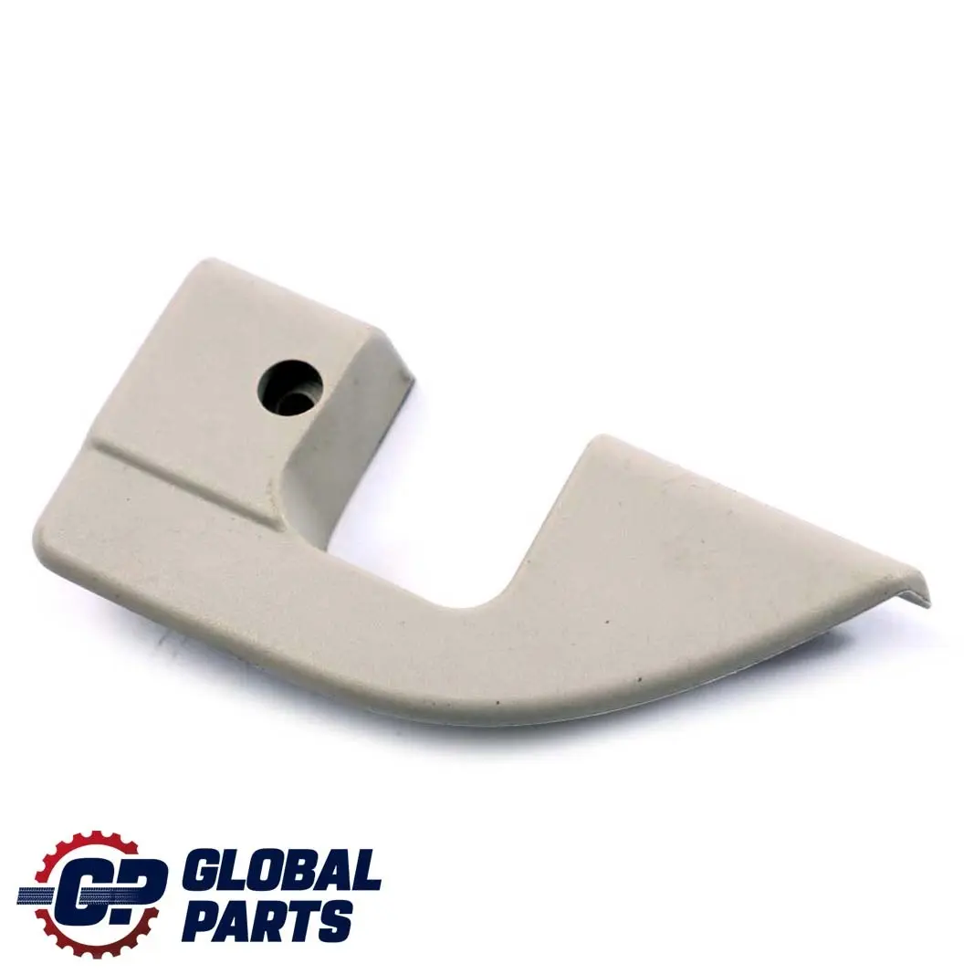 Mercedes S W220 Posteriore Sinistro N/S Blocco Porta Surround Grigio - SKU A2207330148-1 - Numero di parte A2207330148
