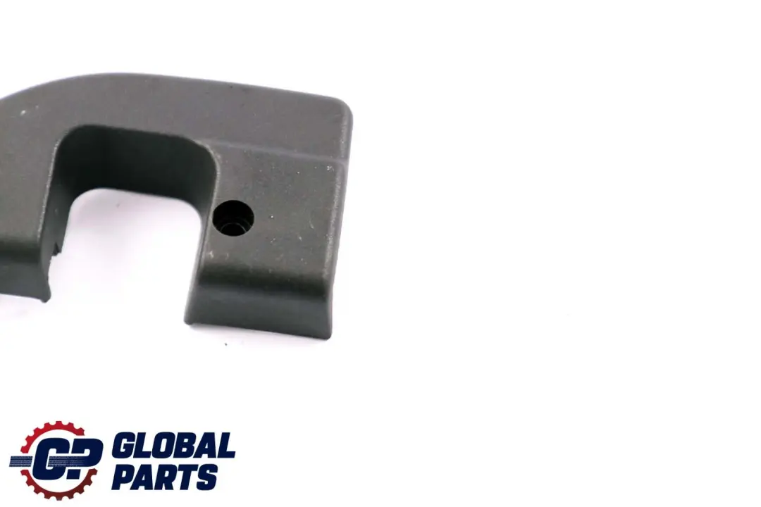 Mercedes-Benz S-Class W220 Rear Left N/S Door Lock Surround Trim to with Part number A2207330148 Mercedes-Benz S-Class W220 Rear Left N/S Door Lock Surround Trim - SKU A2207330148 - Part number A2207330148