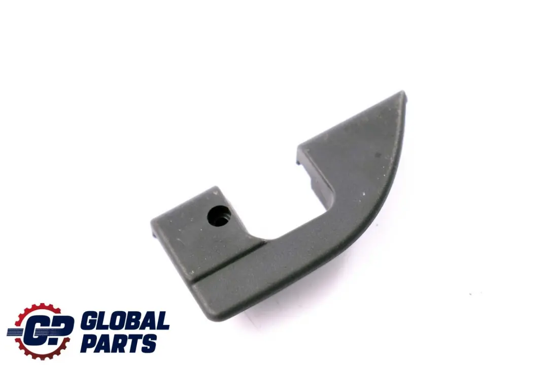 Mercedes-Benz S-Class W220 Rear Left N/S Door Lock Surround Trim to with Part number A2207330148 Mercedes-Benz S-Class W220 Rear Left N/S Door Lock Surround Trim - SKU A2207330148 - Part number A2207330148