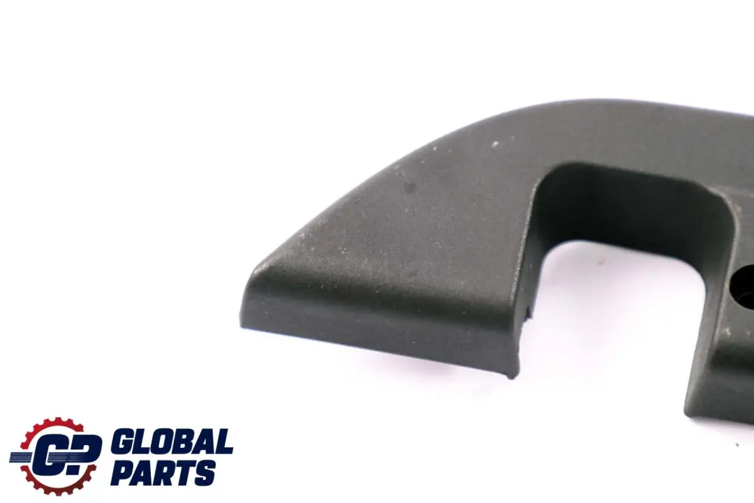 Mercedes-Benz S-Class W220 Rear Left N/S Door Lock Surround Trim to with Part number A2207330148 Mercedes-Benz S-Class W220 Rear Left N/S Door Lock Surround Trim - SKU A2207330148 - Part number A2207330148