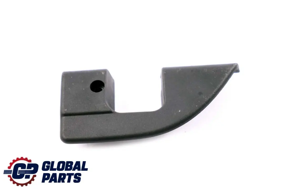 Mercedes-Benz S-Class W220 Rear Left N/S Door Lock Surround Trim to with Part number A2207330148 Mercedes-Benz S-Class W220 Rear Left N/S Door Lock Surround Trim - SKU A2207330148 - Part number A2207330148