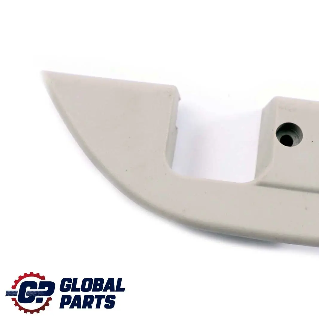  Mercedes-Benz S W220 1 Rear Right O/S Door Lock Surround Trim Grey - SKU A2207330248-1 - Part number A2207330248