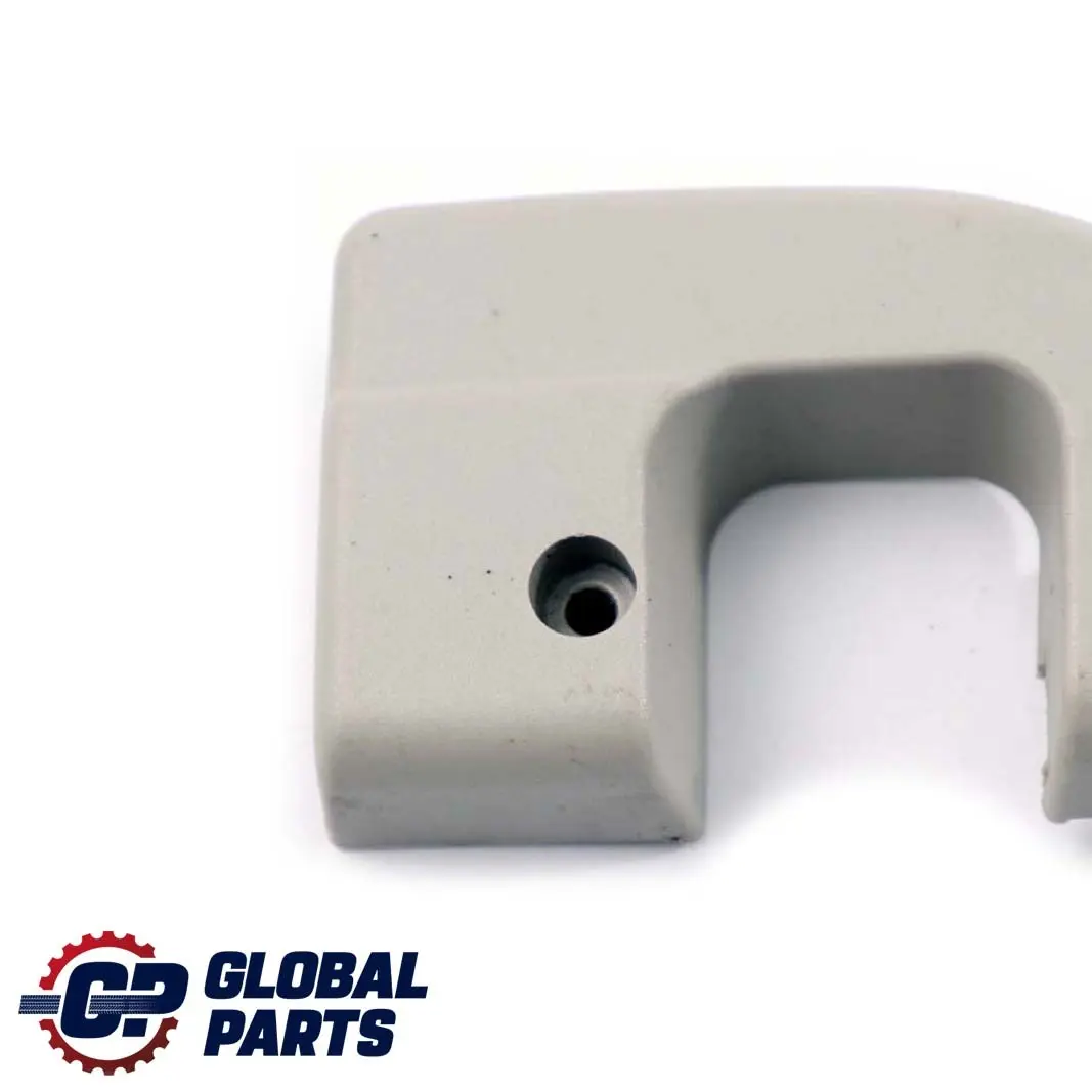 Mercedes-Benz S W220 1 Rear Right O/S Door Lock Surround Trim Grey to  with Part number A2207330248  Mercedes-Benz S W220 1 Rear Right O/S Door Lock Surround Trim Grey - SKU A2207330248-1 - Part number A2207330248