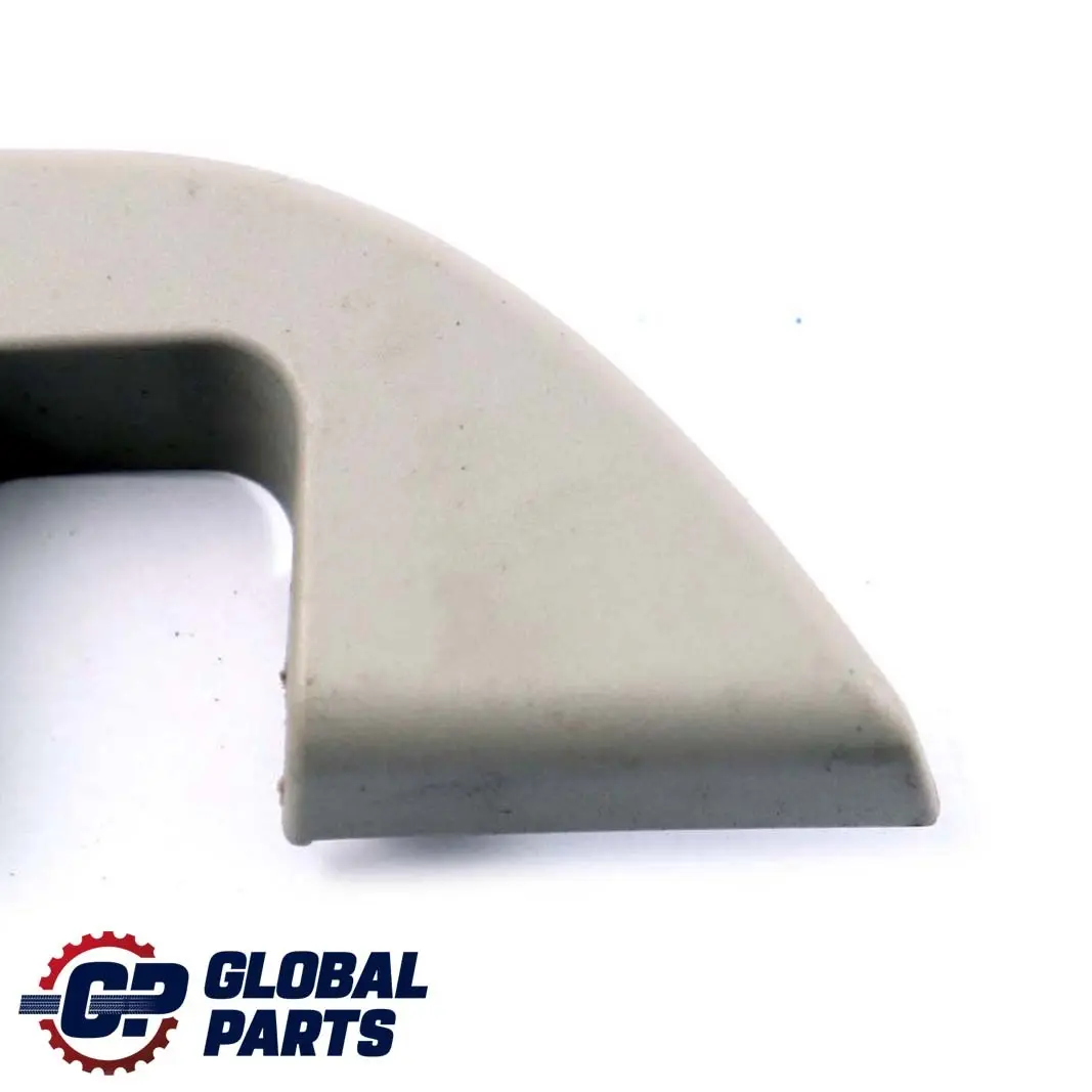 Mercedes-Benz S W220 1 Rear Right O/S Door Lock Surround Trim Grey to  with Part number A2207330248  Mercedes-Benz S W220 1 Rear Right O/S Door Lock Surround Trim Grey - SKU A2207330248-1 - Part number A2207330248