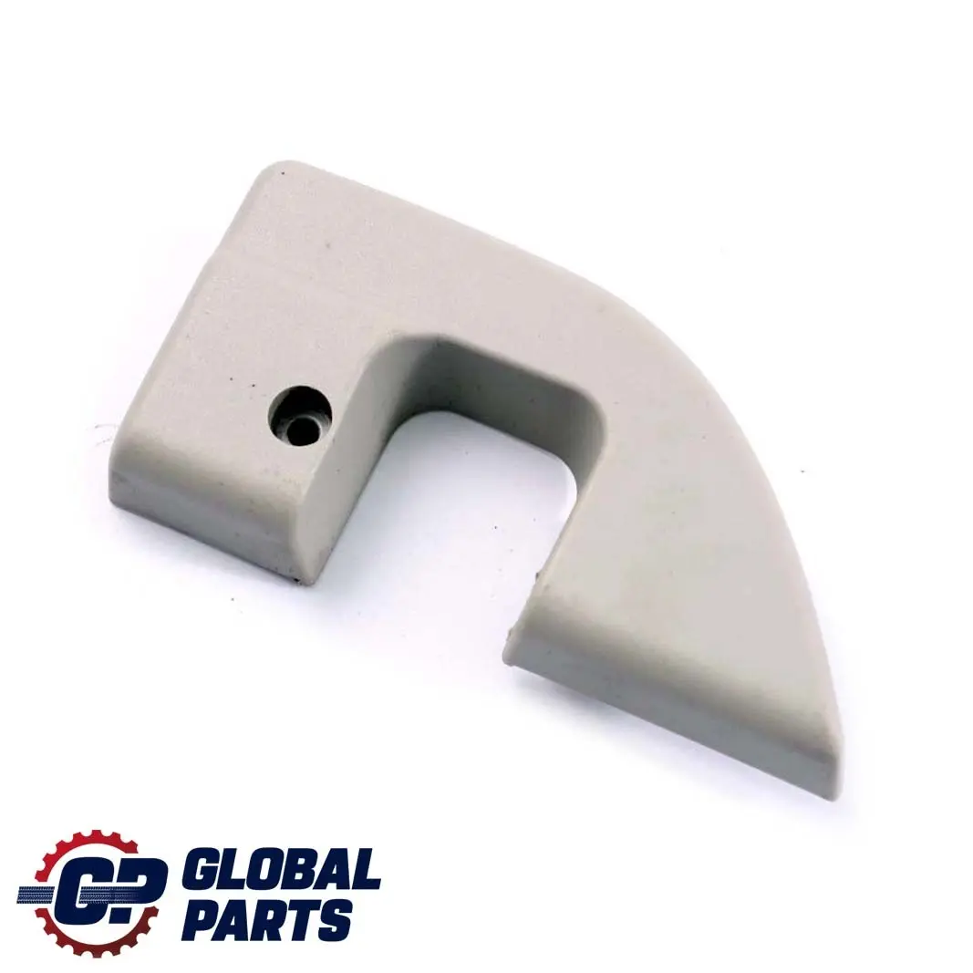  Embellecedor cerradura puerta trasera derecha Mercedes W220 Gris - SKU A2207330248-1 - Número de pieza A2207330248