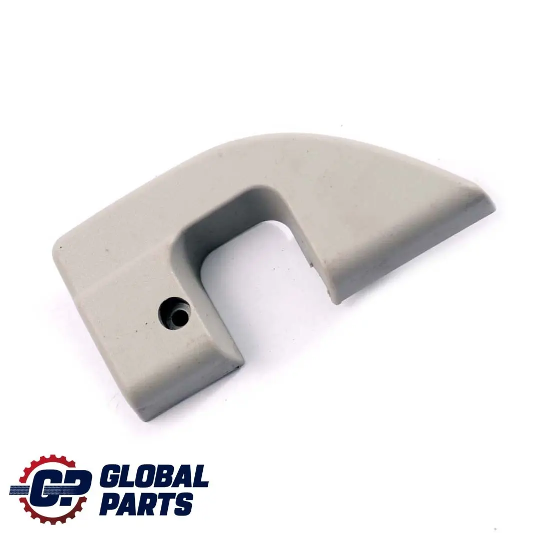 Mercedes-Benz S W220 1 Rear Right O/S Door Lock Surround Trim Grey to  with Part number A2207330248  Mercedes-Benz S W220 1 Rear Right O/S Door Lock Surround Trim Grey - SKU A2207330248-1 - Part number A2207330248