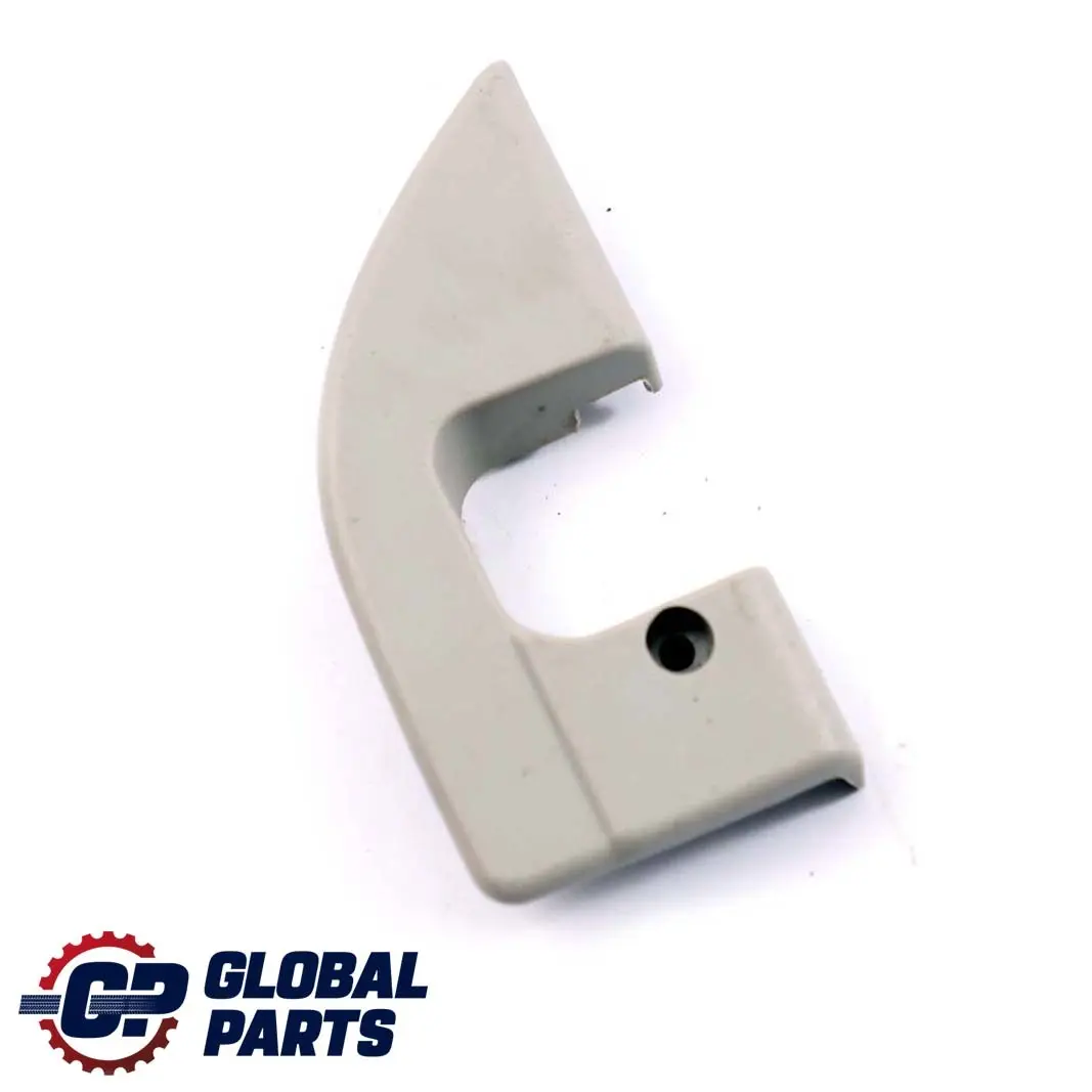 Mercedes-Benz S W220 1 Rear Right O/S Door Lock Surround Trim Grey to  with Part number A2207330248  Mercedes-Benz S W220 1 Rear Right O/S Door Lock Surround Trim Grey - SKU A2207330248-1 - Part number A2207330248