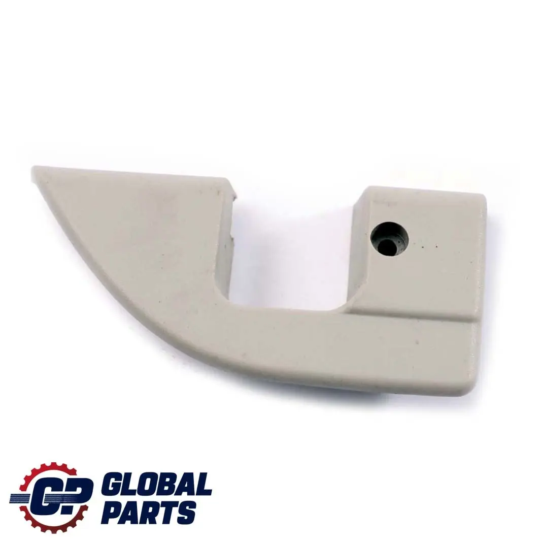 posteriore destro O/S Door Lock Surround Trim Grigio per Mercedes S W220 con numero di parte A2207330248 Mercedes S W220 posteriore destro O/S Door Lock Surround Trim Grigio - SKU A2207330248-1 - Numero di parte A2207330248