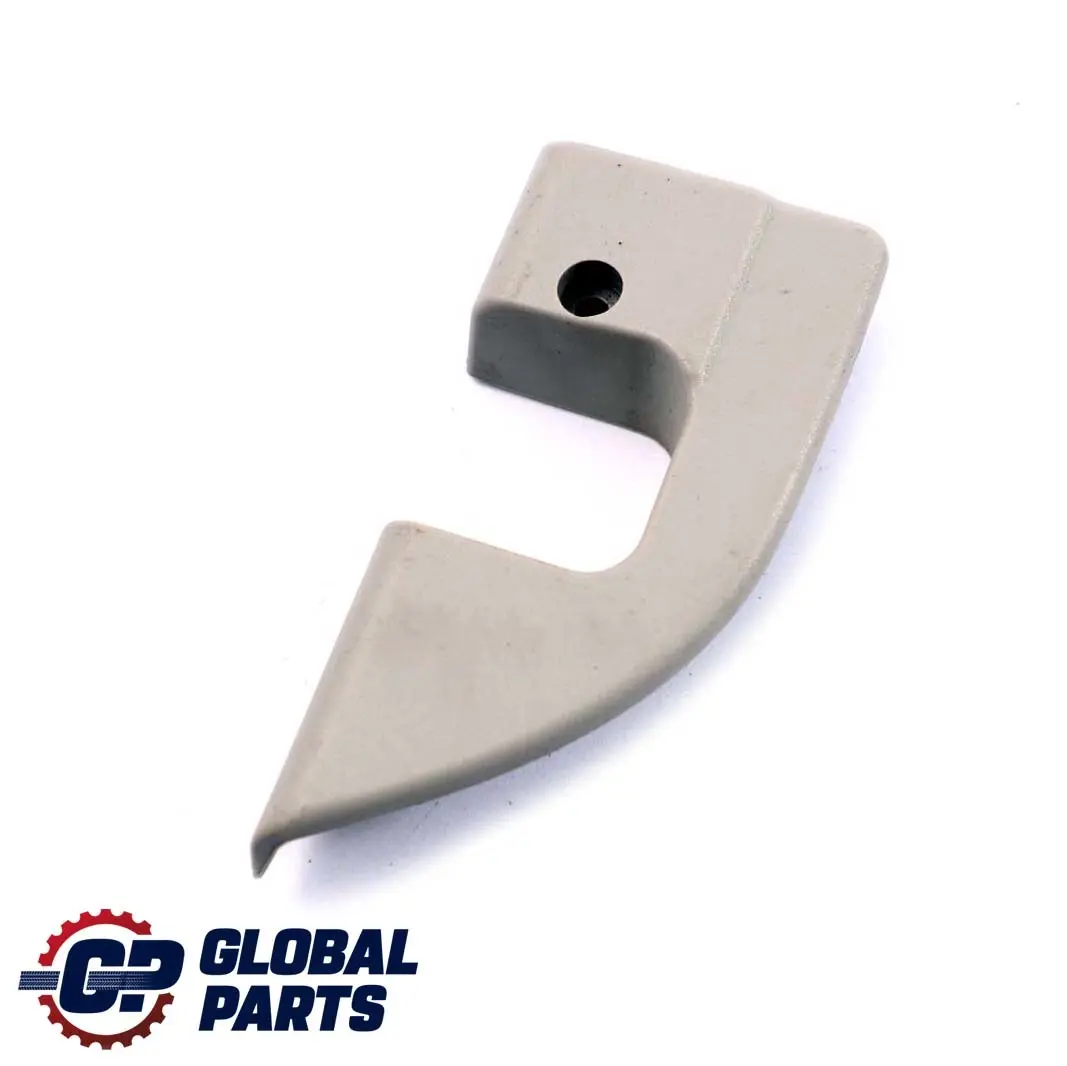  Embellecedor cerradura puerta trasera derecha Mercedes W220 Gris - SKU A2207330248-1 - Número de pieza A2207330248