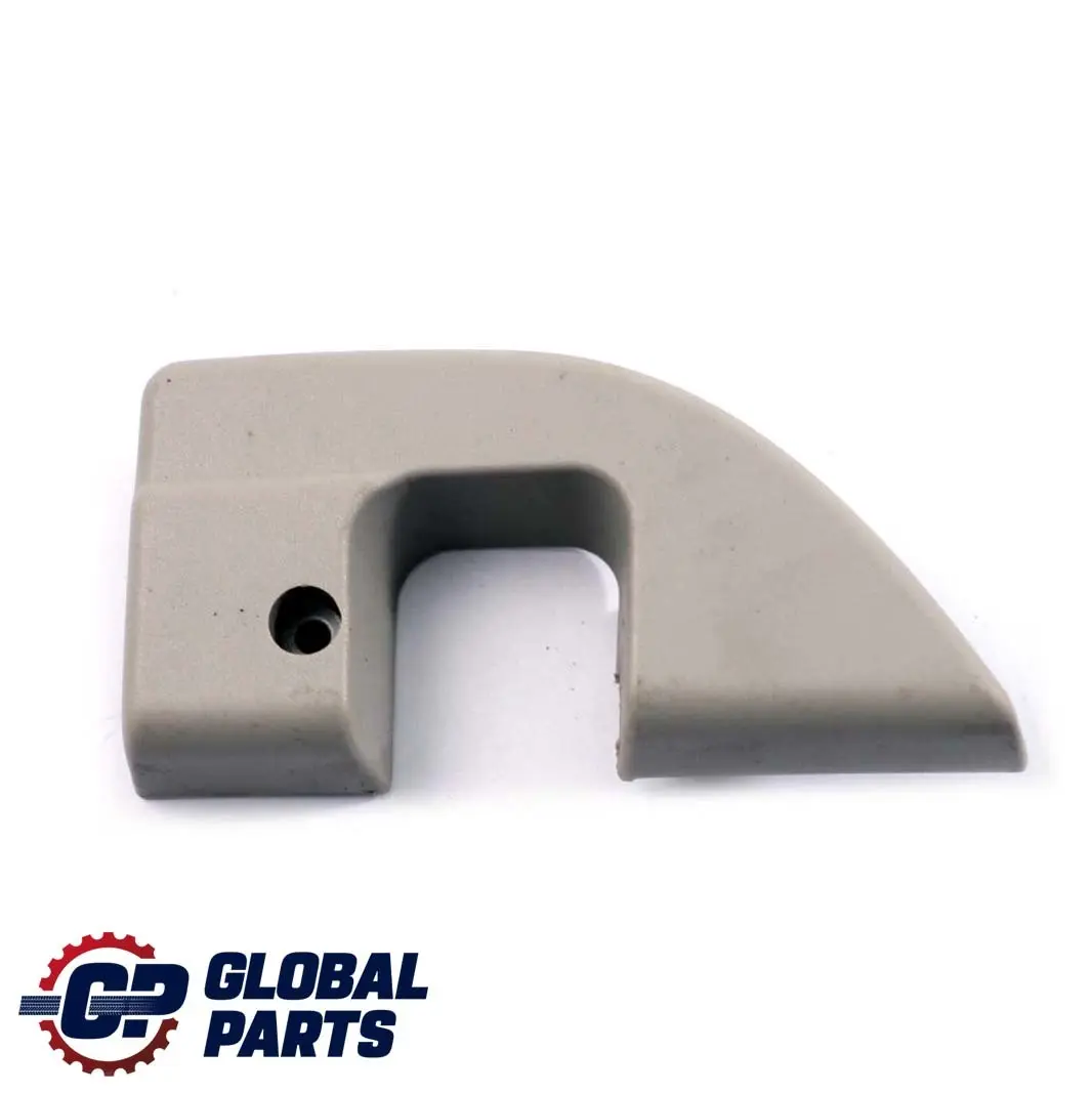 posteriore destro O/S Door Lock Surround Trim Grigio per Mercedes S W220 con numero di parte A2207330248 Mercedes S W220 posteriore destro O/S Door Lock Surround Trim Grigio - SKU A2207330248-1 - Numero di parte A2207330248