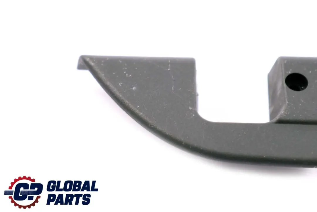 Mercedes-Benz S-Class W220 Rear Right O/S Door Lock Surround Trim to with Part number A2207330248 Mercedes-Benz S-Class W220 Rear Right O/S Door Lock Surround Trim - SKU A2207330248 - Part number A2207330248