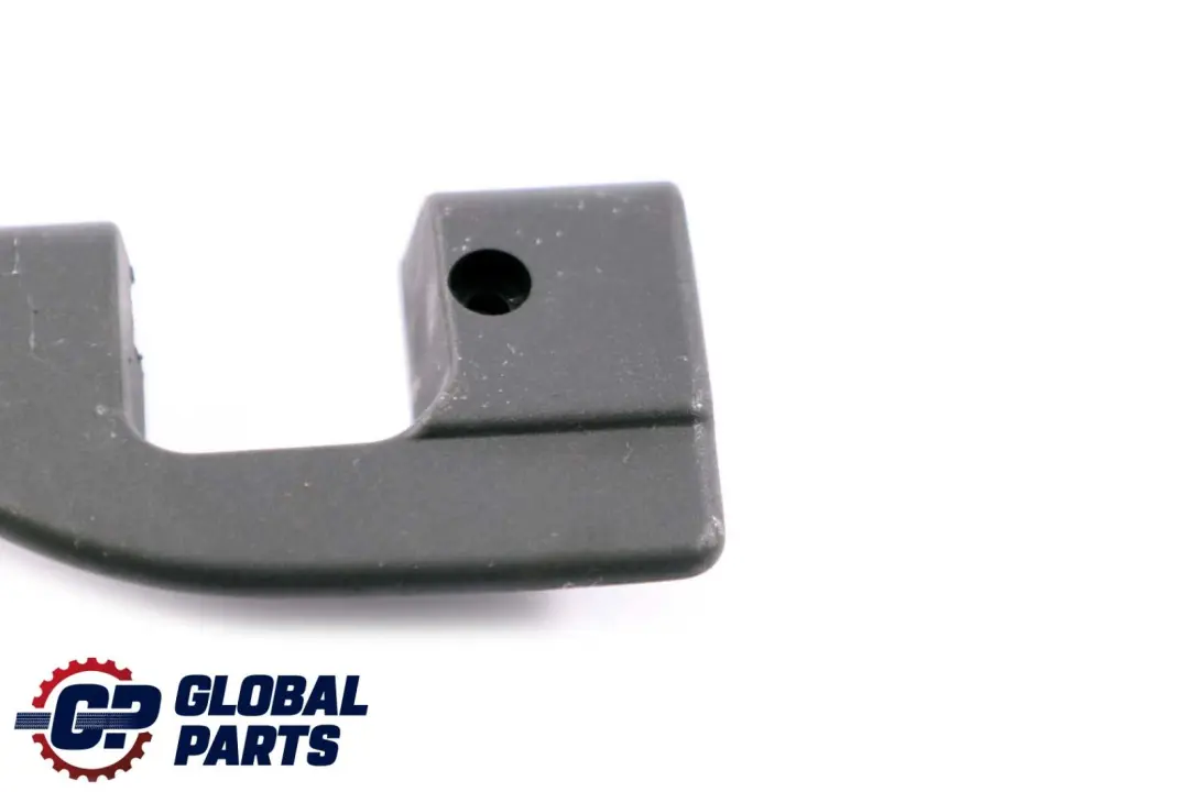 Mercedes Classe S W220 posteriore destra O/S Door Lock Surround Trim - SKU A2207330248 - Numero di parte A2207330248