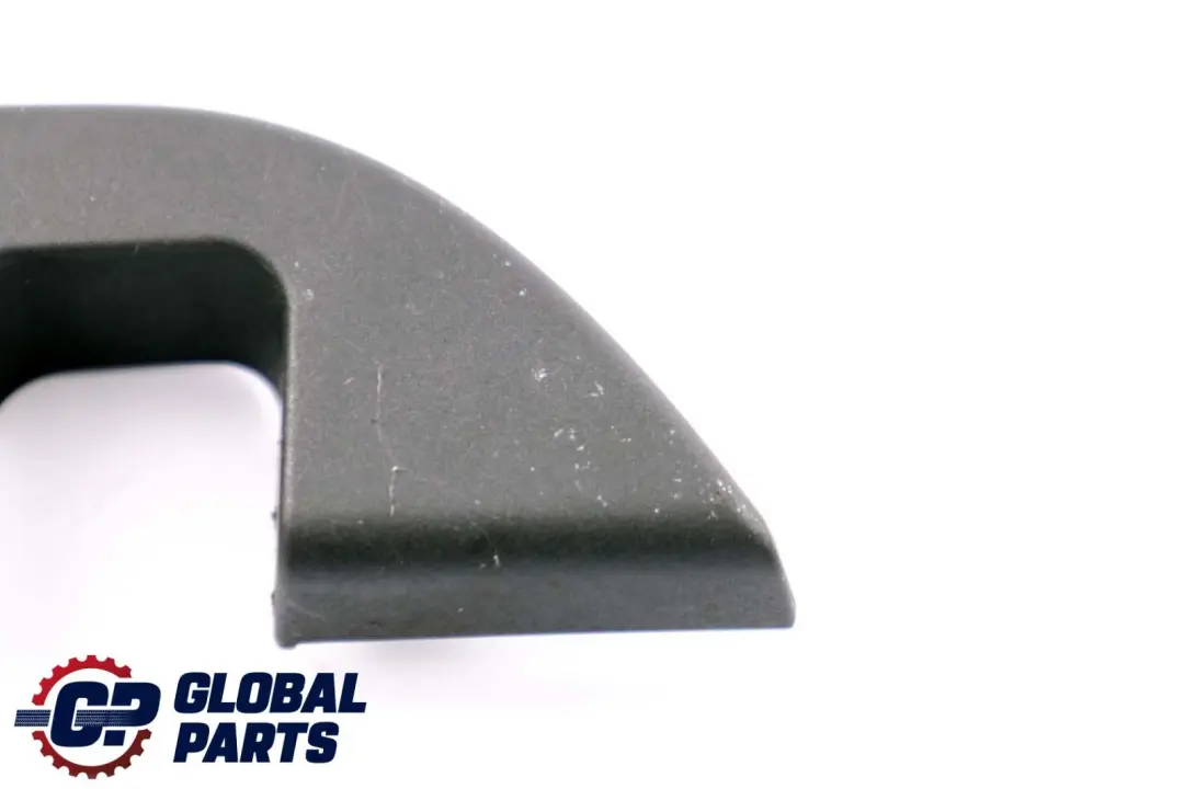  Mercedes-Benz S-Class W220 Rear Right O/S Door Lock Surround Trim - SKU A2207330248 - Part number A2207330248